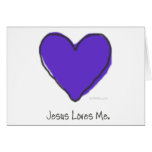 Purple Heart Cards