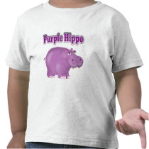 Purple Hippo