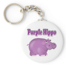 Purple Hippo
