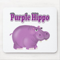 Purple Hippo
