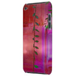Purple Infusion Case-Mate  iPod Touch Barely There iPod Covers