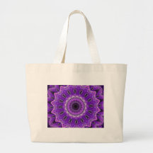 Purple_Kaleidoscope resized.PNG Bags