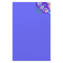 Purple Lei