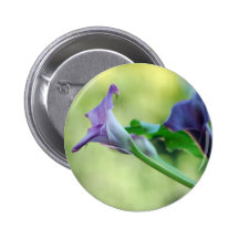 Purple Lilies Pins