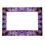 Purple Lotus kaleidoscope