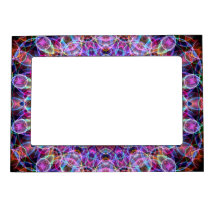 Purple Lotus kaleidoscope