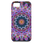 Purple Lotus kaleidoscope