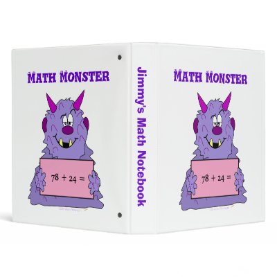 Funny Binder Covers