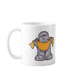 purple mummy  mugs