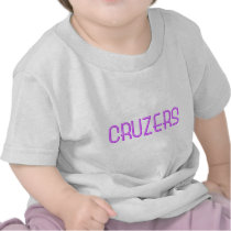 Purple Neon Cruzers