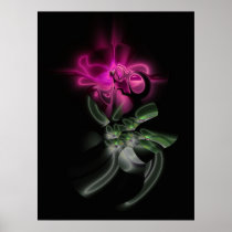 Purple Passion Posters