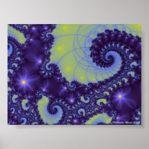 Purple Passion Posters