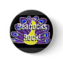 Purple Peacock