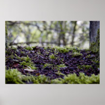 "Purple" Poster