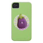 Purple Power! iPhone 4 Case-Mate Cases
