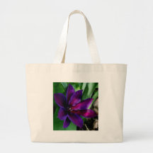 Purple Rain Bag