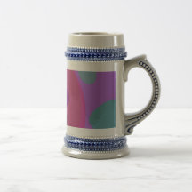Purple Room Coffee Mugs