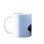 Purple Rose Coffee Mugs