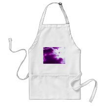 Purple Sky Aprons