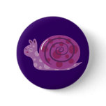 Purple Spotted Snail buttons