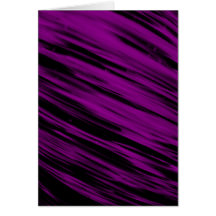 Purple Sreaks Card