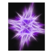 Purple Star 1