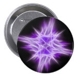 Purple Star 1 Pins