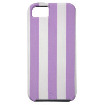Purple verticle stripes wallpaper, 1900-1915 iPhone 5 cases