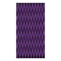 purple wave pattern abstract photograph