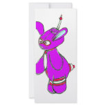 Purple Yurple Vector