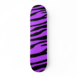 purple zebra skateboards
