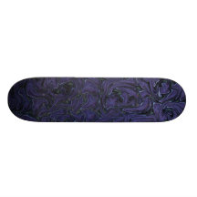PurpleCoralSkateboard