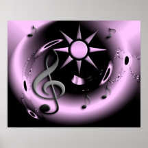 Purplehaze Posters