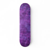 PurpleSquars-Skate Board Design
