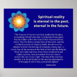 Purpose of God Posters