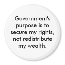 Purpose of Government magnets