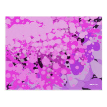 Purpurea Cartes Postales