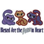 Purr in Heart