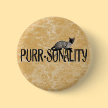 Purr-sonality buttons