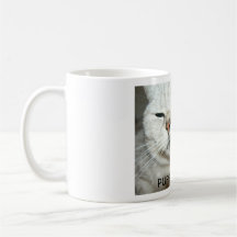 Purrfect Mug