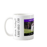 Purrfectly Pawsome Mug