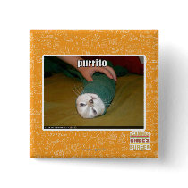 purrito button