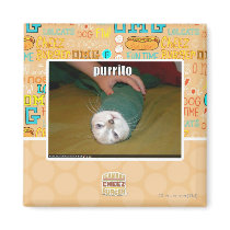 purrito magnets