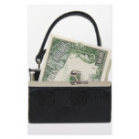 PurseBigBucks053009 Stationery Design