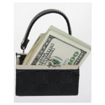 PurseMoney053009 Custom Letterhead
