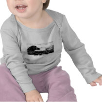 Pursue Your Passion Curly Coated Retriever Tshirts