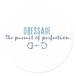 Pursuit of Perfection stickers