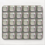 Push Button Mouse Pads