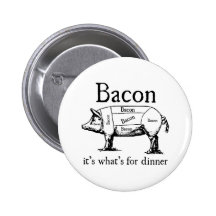 Push Button, Receive Bacon - Bacon Dispenser