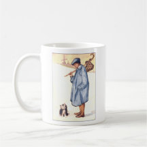 Puss in Boots Coffee Mug